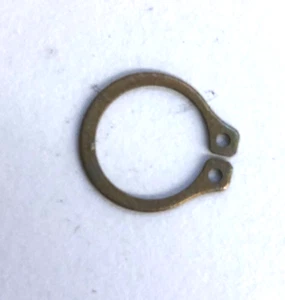 Original OEM NOS Eastern Parts 11150, DS-188032 Shifter Rod Lever Retaining Ring - Picture 1 of 3