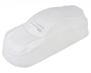 Yokomo PANDEM GR86 Body Set (Clear) (200mm) [YOKSD-GR86B] - Picture 1 of 5