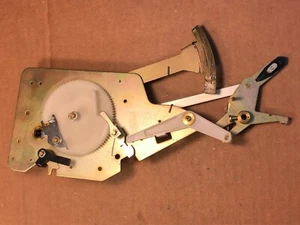 Gear Mechanism Assembly for Pioneer PL-15D II - Turntable Parts - Picture 1 of 10