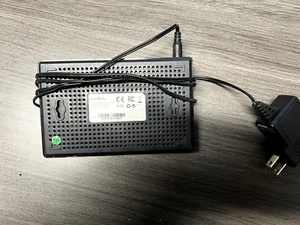 Luxul XGS-1008 8-Port Gigabit Ethernet Desktop Switch - Picture 1 of 2