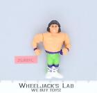 Marty Jannetty WWF WWE Hasbro Wrestling 1991 Titan Sports Vintage Action Figure