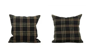 Kilim Pillow Cover SET of 2 pcs 24.02" x 24.02" FREE Shipment UPS 08213-08216 - Picture 1 of 8