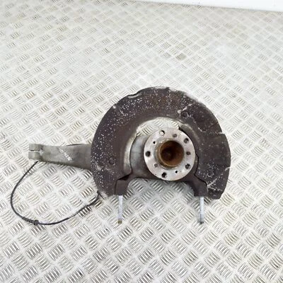 BMW 6 Gran Coupe F06 M6 Front Right Wheel Hub Spindle 6853859 2286606 412kw 2015 Foto 1 de 4