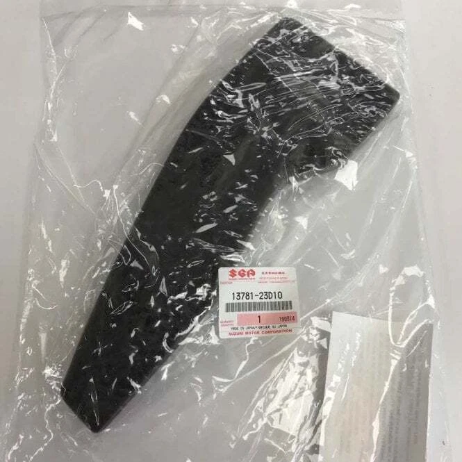 Suzuki Genuine Part - Air Filter, Right (RGV250 93-96) - 13781-23D10-000 - Изображение 1 из 1