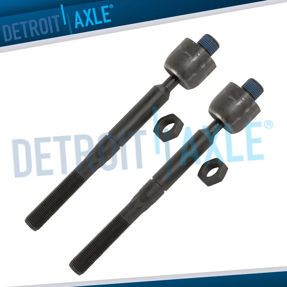 Vara de amarração interna dianteira AWD para 2017 2018 2019 Chrysler 300 Dodge Challenger Charger - Imagem 1 de 4