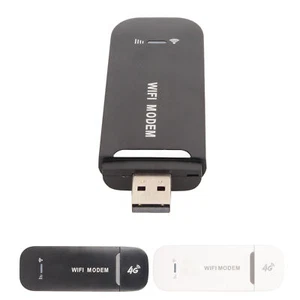 4G WiFi Router 150Mbps High Speed SIM Card Slot 10 Users Share Portable 4G L GHB - Picture 1 of 28