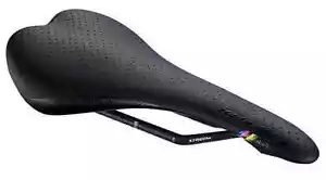 Ritchey WCS Streem Carbon Rail Bike Bicycle Seat Saddle 145mm Wide - Black - Picture 1 of 1