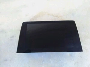 2018 - 2021 MAZDA 6 DASH DASHBOARD SCREEN DISPLAY MONITOR 8.0" OEM GSL3611J0A - Foto 1 di 4