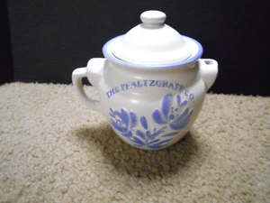 Pfaltzgraff Yorktowne Small Tea Pot 6" tall Short Spout - Picture 1 of 5