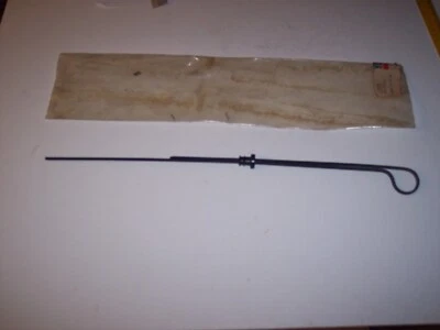 Varilla de medición de nivel de aceite del motor MOPAR 4273731 NUEVO DE STOCK para Dodge Rampage 1984 + Más Foto 1 de 4