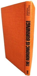 THE NORONIC IS BURNING! By John Craig. Hardcover. 1976 - Foto 1 di 7