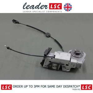 Right Front Door Latch Mechanism GENUINE FORD TRANSIT Mk8 2425730 New - Picture 1 of 12