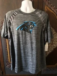 Carolina Panthers Men's Large Shirt - Picture 1 of 4