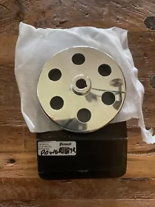 Power Steering Pulley 340102 - Picture 1 of 1