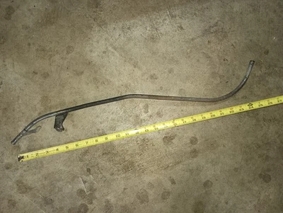 Tubo de varilla de medición de aceite de motor OEM Toyota Tundra Sequoia 5,7 L 2007-2009 11452-0S010 Foto 1 de 4