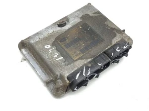 Maserati Quattroporte ECU Engine Control Module Unit 64SN11D6G AMD192740 - Picture 1 of 8