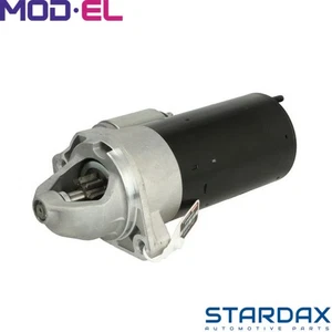STARTER STX210267R FOR BMW 5/E61/E60/E3/E66/E67/E70 X5/E53 FORD ALPINA - Picture 1 of 9