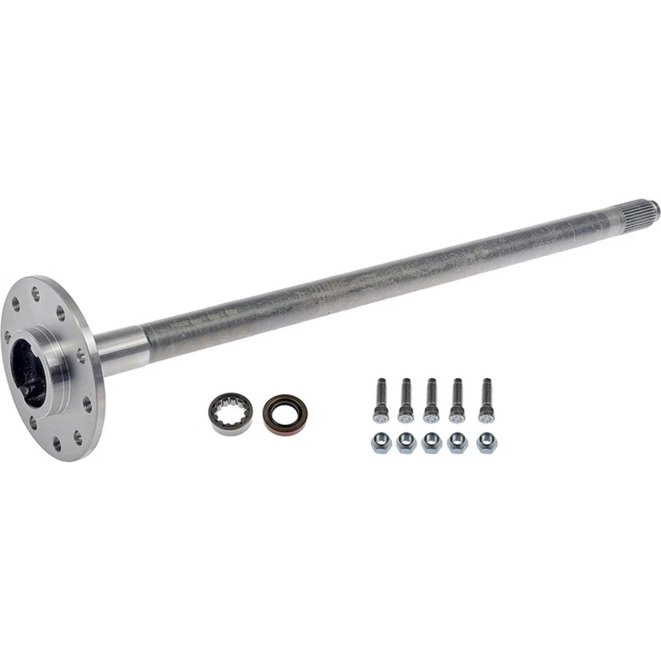 Eje trasero del lado del conductor o del pasajero Dorman 630-139 para Chevy derecha izquierda Foto 1 de 3