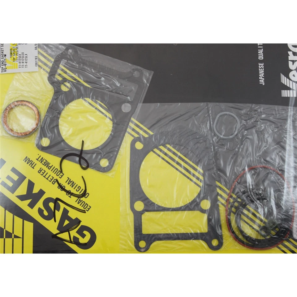 Kit extremo superior Vesrah TTR125E/LX '08 para Yamaha VG-6171-M Foto 1 de 4
