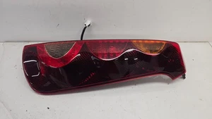 NISSAN NOTE N-TEC+ 2012 ABSEITS FAHRERSEITE RÜCKLEUCHTE RÜCKLEUCHTE - Bild 1 von 8