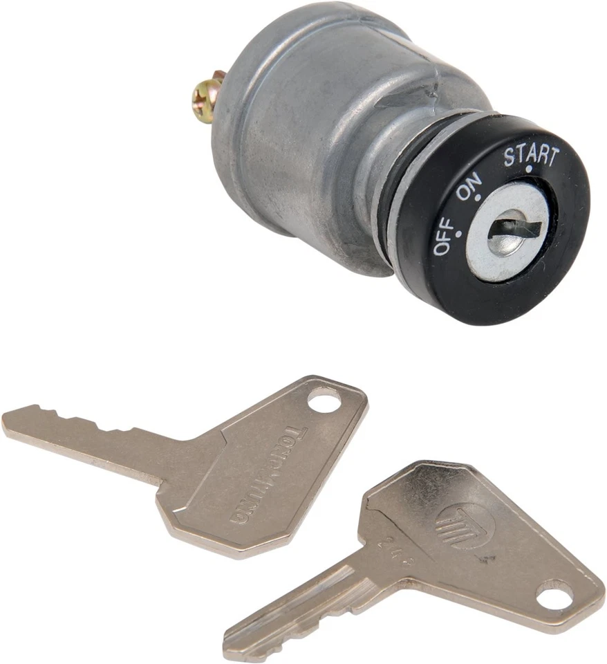 Cycle Visions Ignition Switch (CV4870) - Image 1 of 1
