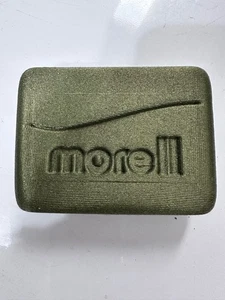 Morell Custodia Morbida Chiusura Magnetica Schiuma Galleggiante Pesca a Mosca Fly Box 4" x 3" - Foto 1 di 14