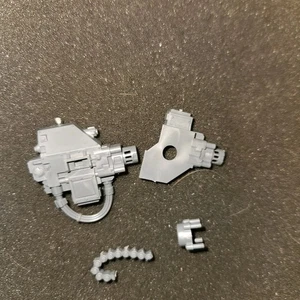 Blood Angels Dreadnought Frag Cannon Bits 40k - Bild 1 von 1