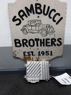 MERCEDES BENZ C43 (SEDÁN) AMG 2022-2023 MÓDULO DE CONTROL/AMPLIFICADOR: 0009004344 Foto 1 de 4