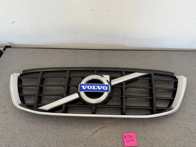 Оригинальная передняя решетка в сборе для Volvo XC60 2010-2013 NO1300 - Изображение 1 из 4