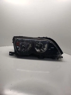 Faro pasajero sedán mercado canadiense compatible con BMW 320i 1074471 02-05 Foto 1 de 4