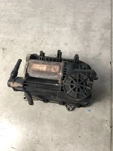 OPEL ASTRA H Berlina L69 Meccatronica 0132900009 1.8 Benzina 103kw 2008 31580306 - Foto 1 di 8