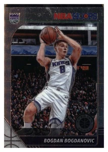 Sacramento Kings Basketball Cards - Choose from 100s Player Qty Discount - Pt 3 - Picture 1 of 499