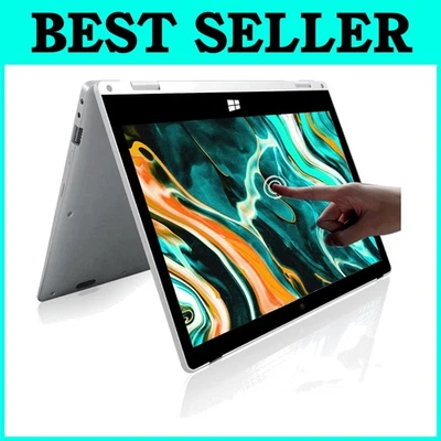 Portátil 2 en 1 procesador Intel Celeron J4125 Foto 1 de 4