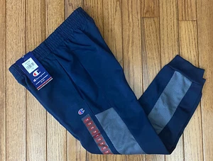 Neu Champion Jungen Jogger Laufhose Taschen elastische Taille Gr. 7 - 8 SMALL (D6) - Bild 1 von 7
