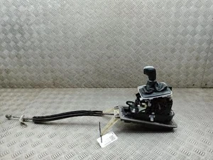 VOLKSWAGEN TOUAREG GEAR SHIFTER LINKAGE AUTOMATIC 7P2713203A MK2 2010 - 2018 - Picture 1 of 12