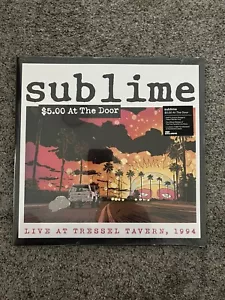 Sublime - $5 At The Door LP (Vinyl Me Please Edition) New/SEALED - Picture 1 of 3
