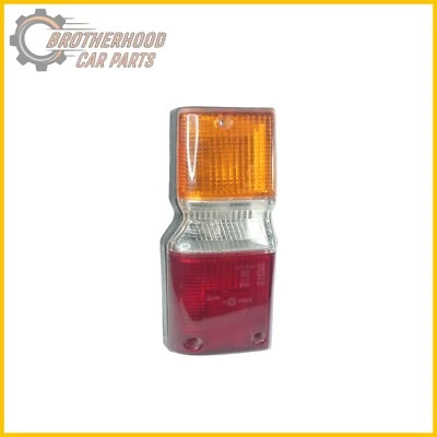 APTO PARA DAIHATSU ROCKY FEROZA BLIZZARD LUZ INTERMITENTE TRASERA LUZ TRASERA LH Foto 1 de 4