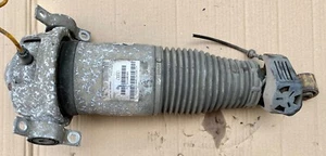 AUDI Q7 06-2009 S-LINE 3.0 DIESEL BUG REAR RIGHT AIR SUSPENSION SHOCK 7L8616020A - Picture 1 of 7