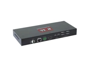 HT-DSCV-70-RX HDBaseT 2.0 Receiver mit USB und Audio De-Embedding - Bild 1 von 1