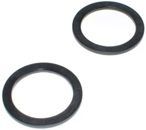 Kit espaciador de rotor 24 mm - Imagen 1 de 1