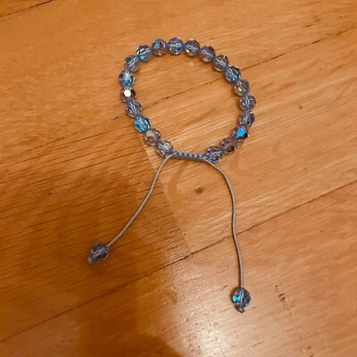 VINTAGE MODESCHMUCK - ARMBAND AUS AUS NEW YORK -  NEW OLD STOCK 90-ER JAHRE - Bild 1 von 2