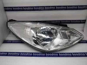 Headlight for HYUNDAI I10 1ST GEN - 081-HLA-IDR- - Lumax - Picture 1 of 1