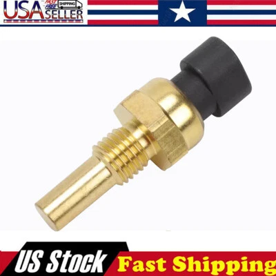 Coolant Temperature Sensors for Chevy SaVana Express Van Chevrolet Corvette 2500 - Image 1 of 4