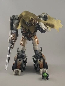 Transformers Studio Series Megatron 34 Complete Leader Dark of the Moon - Picture 1 of 9