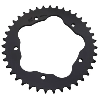 Piñón trasero 525-39T para Ducati 795/796 Monster 12-15 848 08-10 848Evo 11-13  Foto 1 de 4