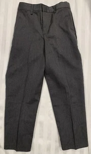 Arrow USA 1851 Boys Pants Size 7X Regular Gray With Adjustable Waist NWT - Picture 1 of 5