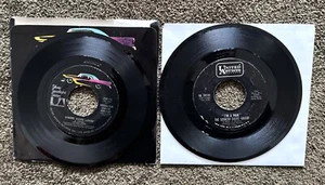 Spencer Davis Group – I’m a Man and Gimme Some Lovin’ – w Steve Winwood (2) 45s - Bild 1 von 1