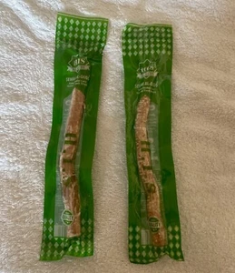 2 x Sewak Al Sifa Toothbrush Stick 100 % Natural Miswak Better & Healthier Teeth - Picture 1 of 2
