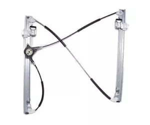 Window Regulator Mercedes Vito Viano W639 Electric Front Left Passenger - Picture 1 of 1