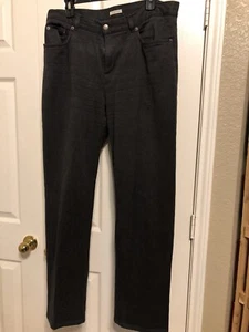 Jones New York Jeans Negro Claro Gris - Imagen 1 de 3